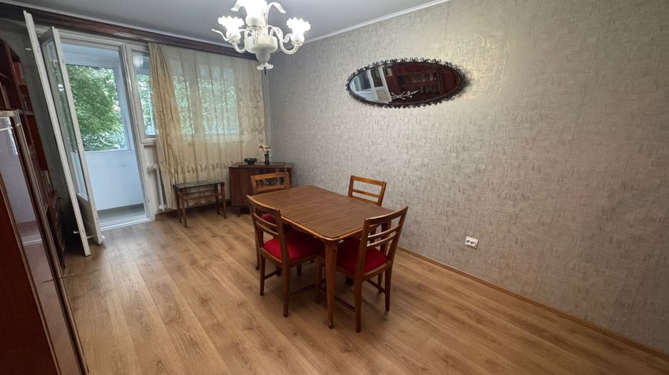 Pantelimon 3 camere 80 mp 1/8 - Poză 1