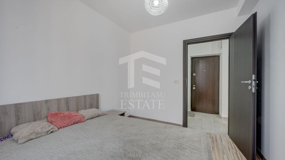 Apartamentul Cochet cu 3 cam. in Tineretului 24 !Mob/Utilat ! - Poză 4
