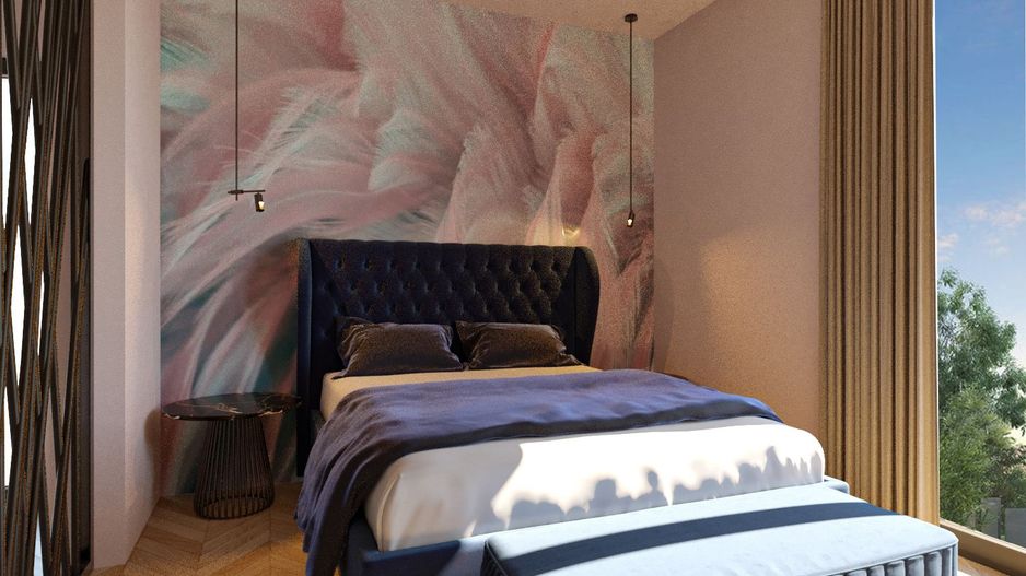 Vilă de Lux în Cartier Rezidențial Exclusivist - Poză 21