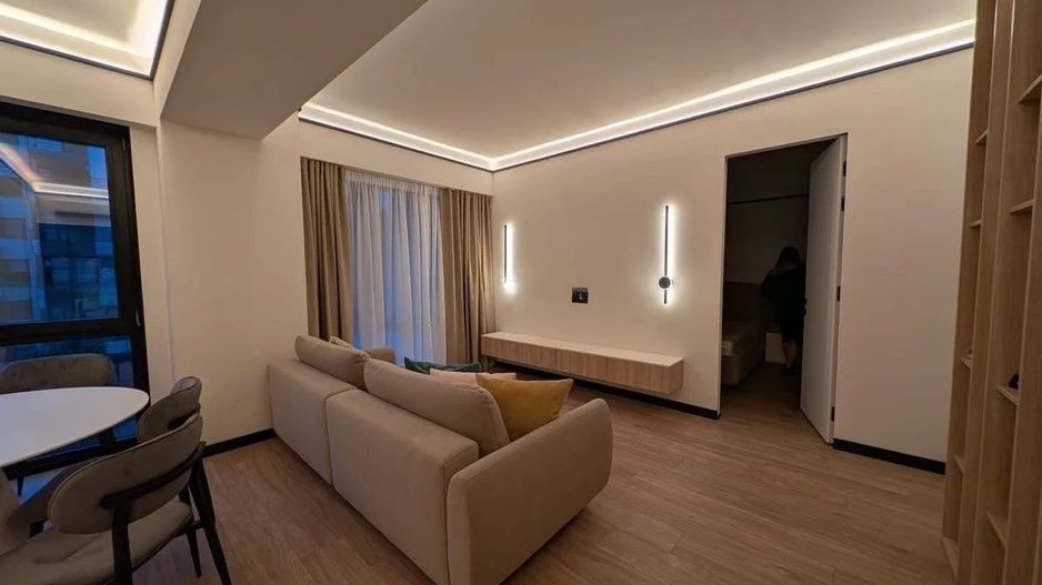 Chirie I Apartament 2 camere I Pipera I Nou - Poză 2