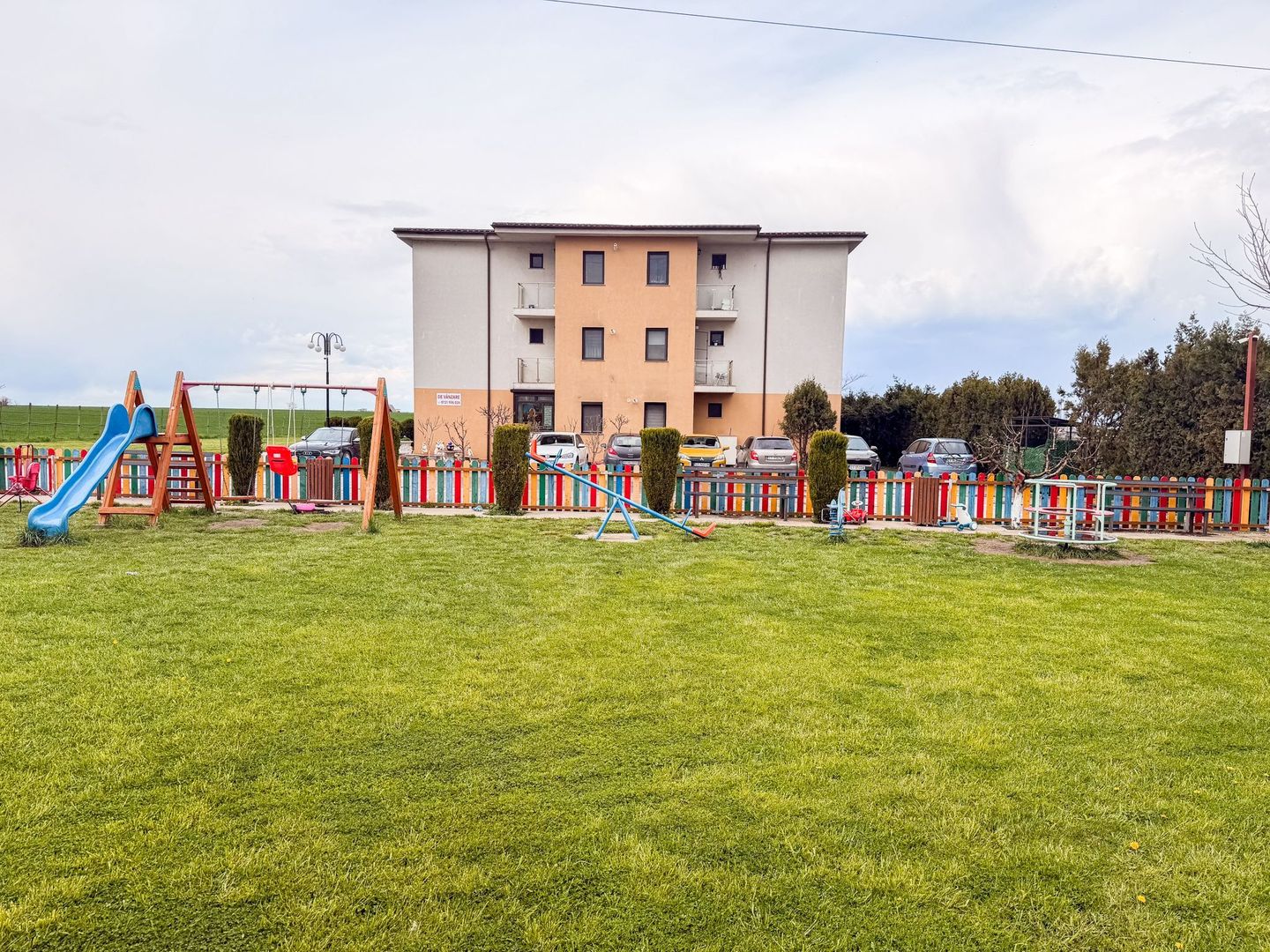 Apartament 2 camere si terasă generoasă in Eforie Nord | Comision 0% - Poză 23