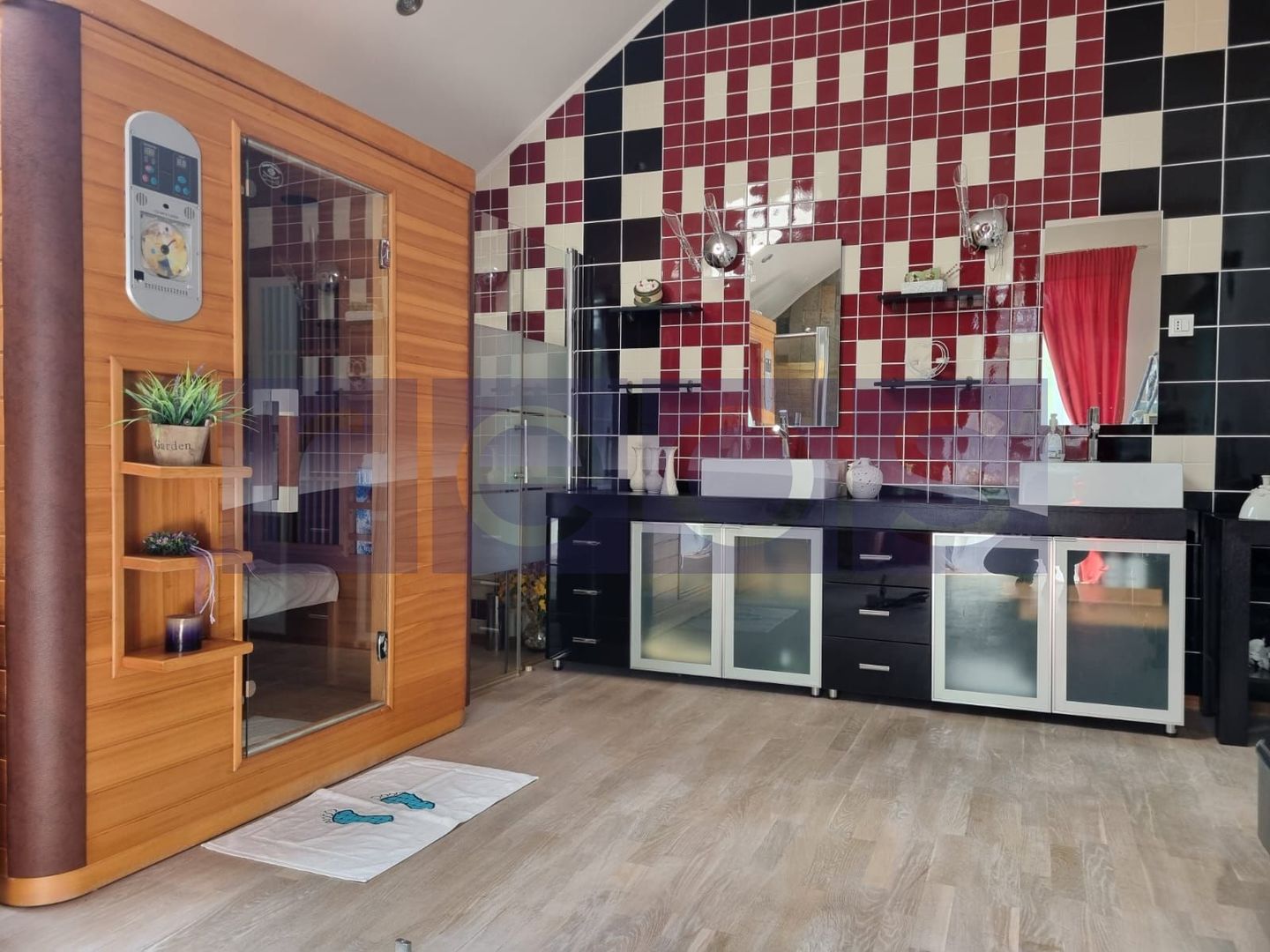 INCHIRIERE SPATIU COMERCIAL-2 VILE | ZONA MOGOSOAIA - Poză 9