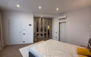 INCHIRIERE 4 CAMERE | ONE NORTH LOFT | MOBILAT SI UTILAT LUX | LOC PARCARE | - Poză 19