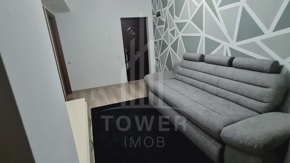 🏡 Apartament modern cu 3 camere, bloc nou cu lift – Turnișor, Sibiu - Poză 3