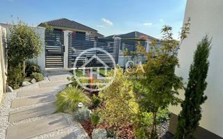 Casa de vânzare cu 3 camere in Nufarul, Oradea - Poză 2