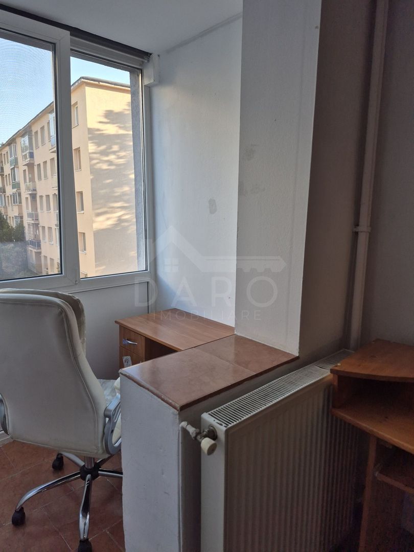 Închiriem  garsoniera lângă UMFST - Poză 8