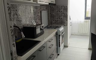 Apartament 2 camere de inchiriat – Micro 17, etaj 3/4 - Poză 3