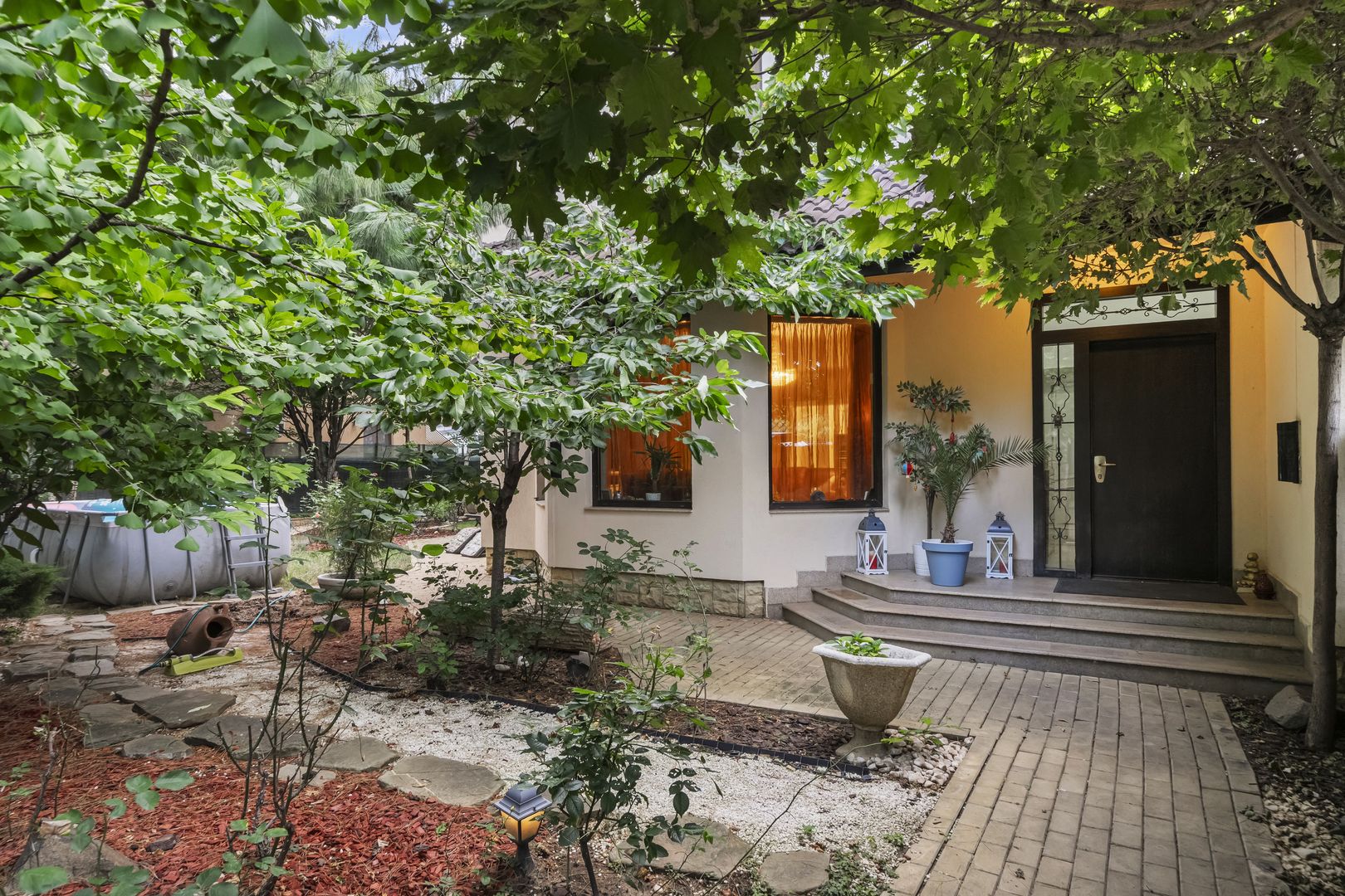 Vila din poveste este de vanzare in Pipera - Poză 7