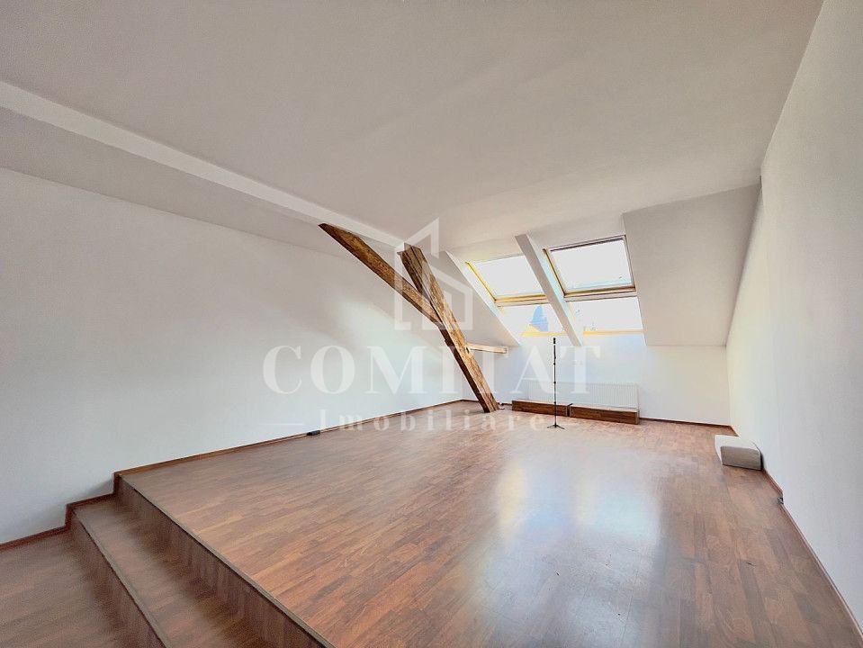 Locație excepțională | Piața Unirii Cluj | oportunitate de business - Poză 5