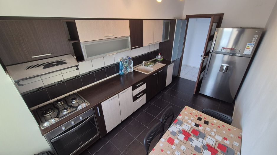 Apartament 4 camere Piata Delfinului  Mega Mall - Poză 5
