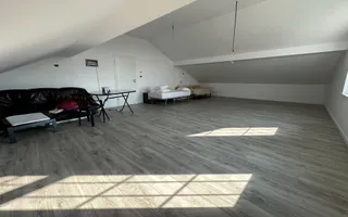Casa individuala Dumbravita P+ M/ Teren 955 mp cu 2 fronturi - Poză 12