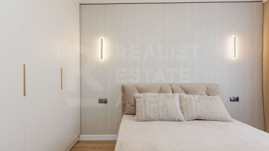 Vânzare, apartament, 3 camere, strada Vasile Lupu, Buiucani - Poză 8