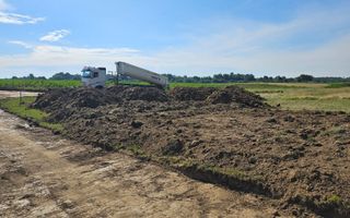 Giroc-Padure | 500 mp | 2 F.S. - Poză 6