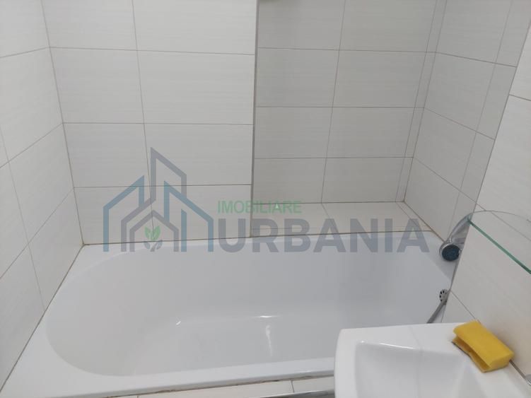 Garsonieră de închiriat, Bd. Poitiers - Siraj, Iași - Poză 14