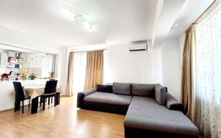 Apartament 3 camere în Greenfield Băneasa – 90 mp, 2 locuri de parcare - Poză 9