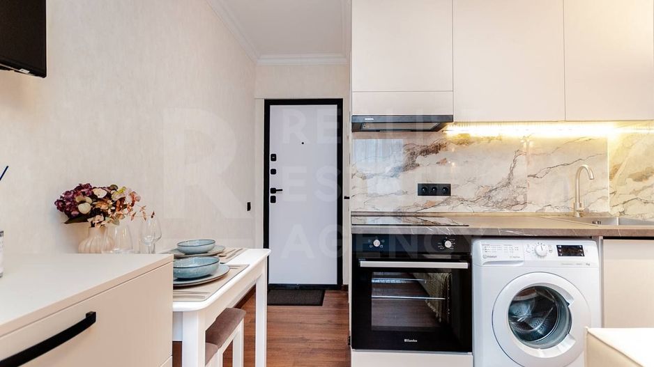 Vânzare, apartament, 1 cameră, str. Suceviţa, Buiucani - Poză 8