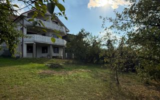 🏡 DE VÂNZARE | CASĂ CU PANORAMĂ SPECTACULOASĂ ȘI TEREN DE 800 mp - Poză 10