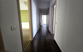 Apartament exclusivist cu 4 camere și terasă generoasă – Herăstrău - Poză 12