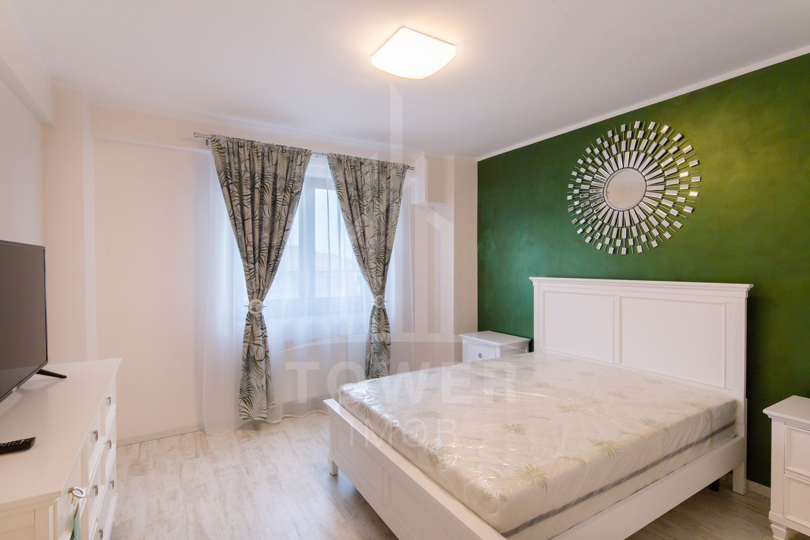 Penthouse de închiriat | Ștrand - Poză 5