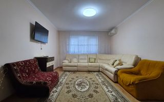 Chirie, apartament, 3 camere, Strada Andrei Doga, Rîșcani - Poză 9