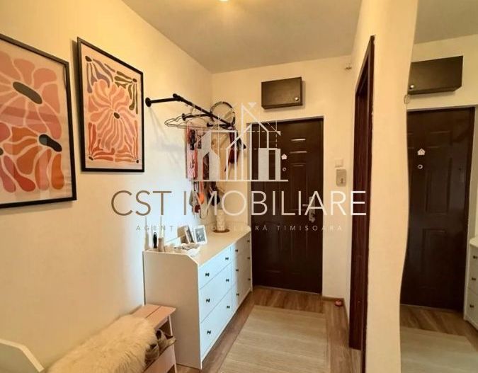 Apartament 3 camere decomandat Complex Studentesc - Poză 9