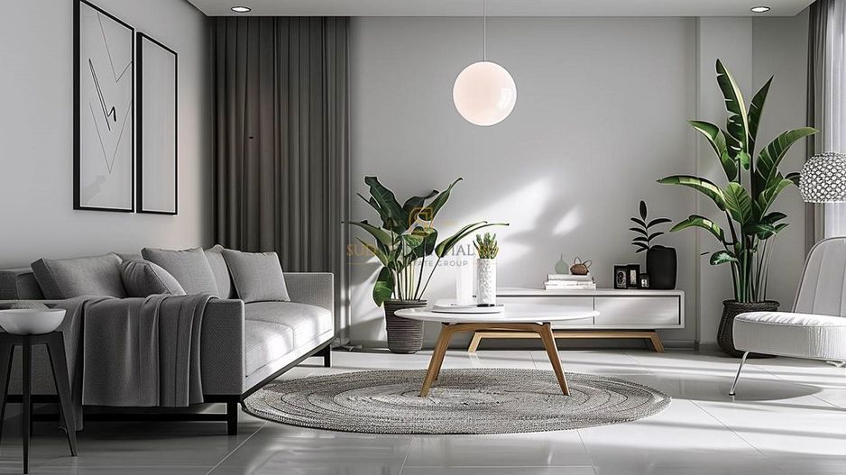 Apartament nou cu 3 camere, finisaje premium, zona ideala, acces metrou Berceni - Poză 3