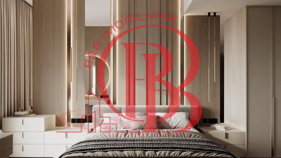 2 camere-Panouri Fotovoltaice-Incalzire prin pardoseala - Poză 8