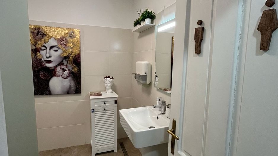 APARTAMENT/ SPATIU BIROURI | 116MP | ROMANA - Poză 27