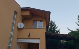 Vilă elegantă și spațioasă – Pipera, Str. Ștefan cel Mare – 1.999 € - Poză 10