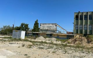 HALA INDUSTRIALA DE VANZARE - FILIASI-POZITIE STRATEGICA PENTRU LOGISTICA DEPOZITARE PRODUCTIE - Poză 5