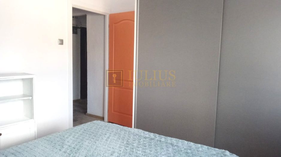 Apartament cu 2 camere in Dorobantilor - Poză 5