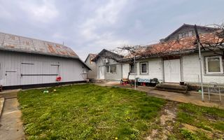 Casă De Vânzare I Moara Nica I Suceava I 140 mp I Preț 87.000 € - Poză 7