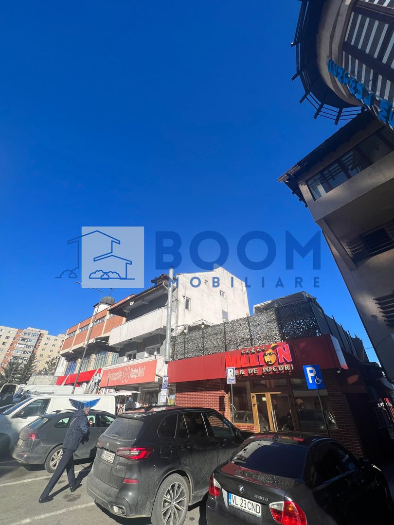 Spatiu Comercial | Rezidential | Piata Nord - Poză 2