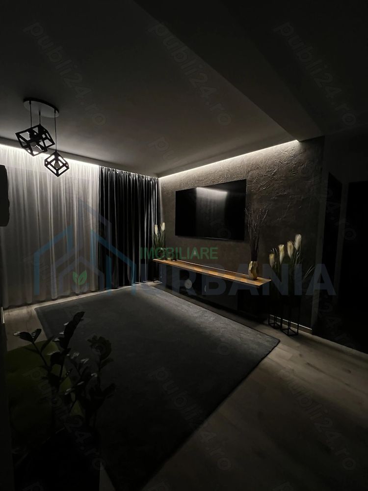 Apartament 3 camere, Valea Lupului – Complex privat cu acces restricționat - Poză 4