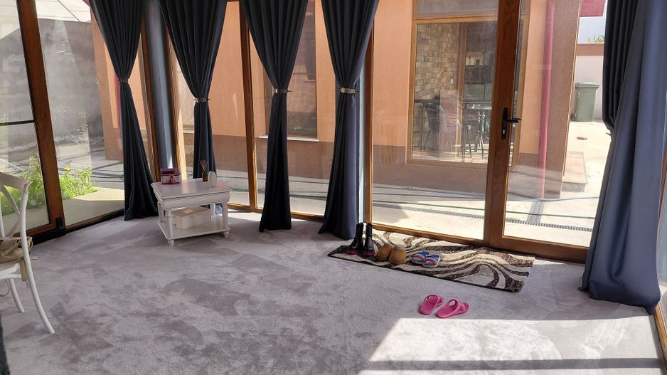 Casă complet utilată cu curte de poveste – la câteva minute de Galați! - Poză 17