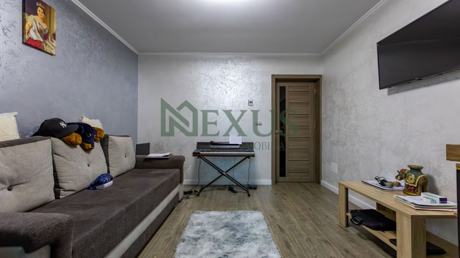 Casă premium nouă de vânzare – Cartier Izvoare, Bacău - Poză 24