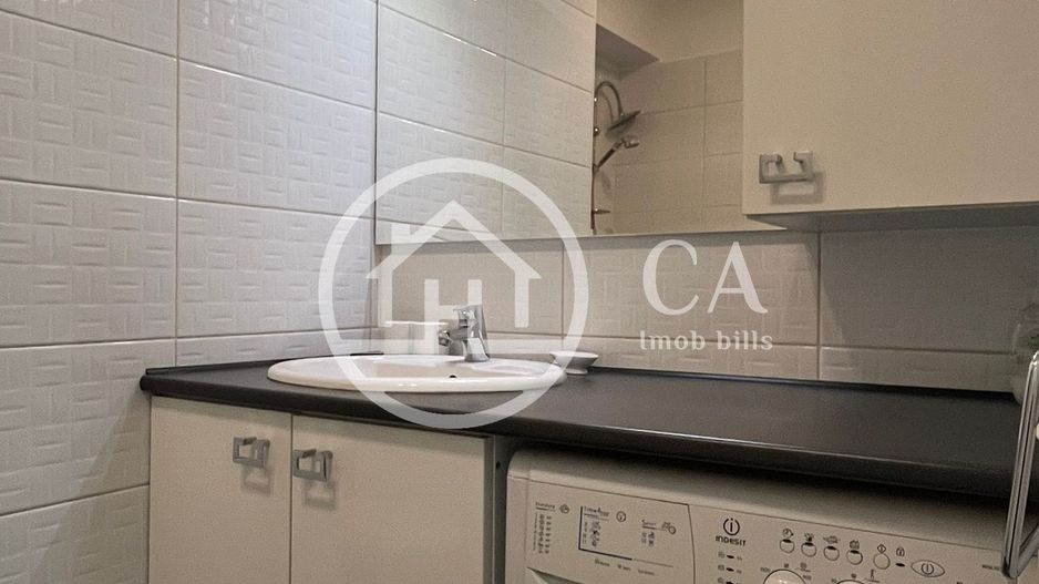 Apartament cu 2 camere de închiriat in zona Iosia, Oradea - Poză 8