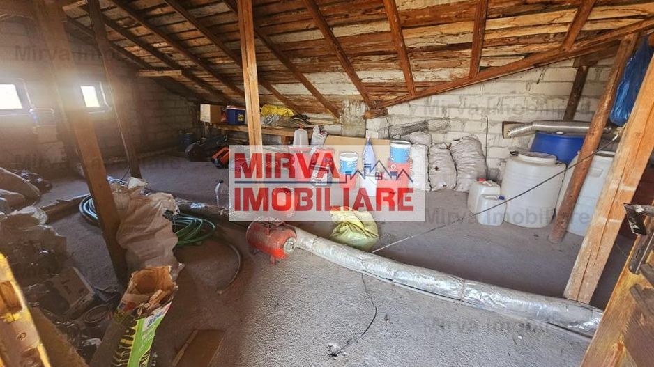 Vanzare casa 4 camere, mobilata si utilata, in Puchenii Mosneni - Poză 18