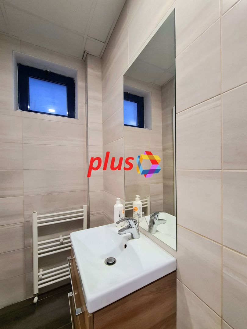 Spatiu birouri de închiriat Brasov - 28 mp # spatii-comerciale-brasov.ro - Poză 5