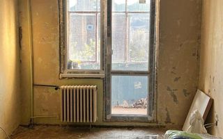 Apartament cu 1 cameră nefinisat - Poză 1