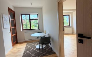 Spațiu de birouri PREMIUM | 160 mp | Vila renovată | Platou | Parcare - Poză 3