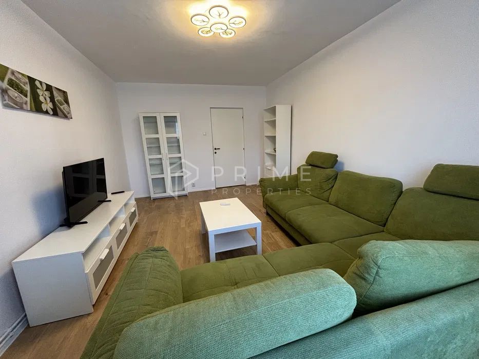 Apartament cu 3 camere, 2 băi, complet mobilat și utilat – Zona Tudor - Poză 1