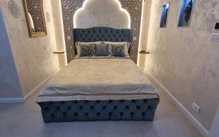 De închiriat garsonieră Titan, 4 minute de metrou, complet mobilată și utilată - Poză 5