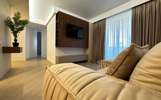 Apartament 3 camere I Cortina North I Prima Închiriere - Poză 1