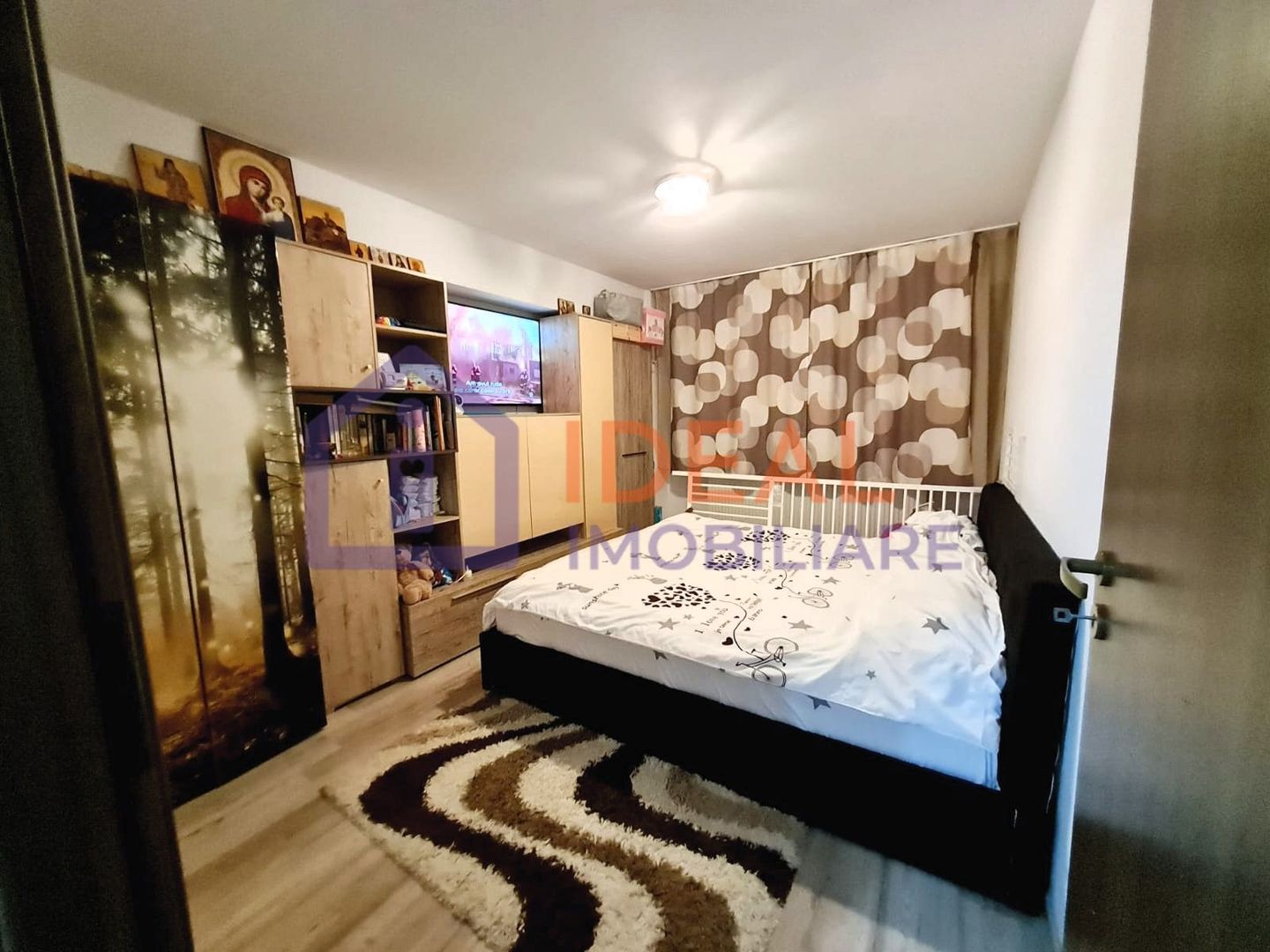 Apartament 3 camere decomandat – Turnișor - Poză 3