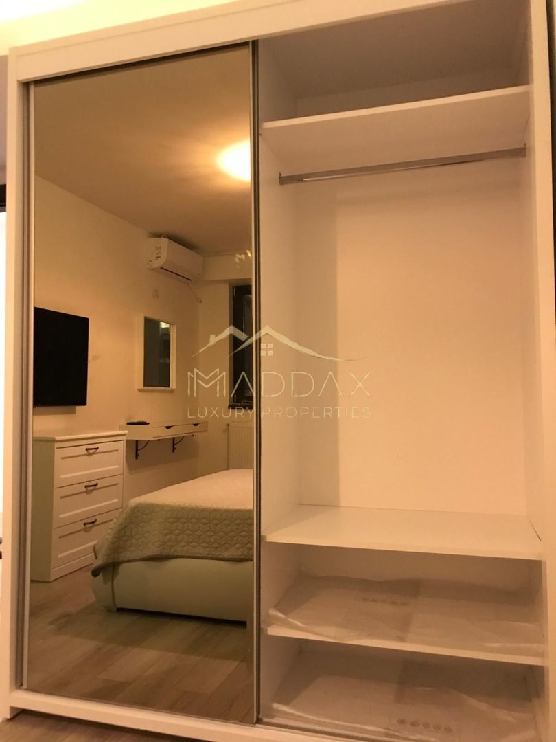 2 Camere Decomandat | Novum Splaiul Independenței | Vedere Parc Politehnica - Poză 7