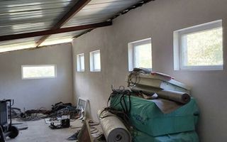 HALĂ DE VÂNZARE SAU ÎNCHIRIERE, ÎN  LOC.. BĂUȚAR, JUD. CARAȘ-SEVERIN - Poză 11