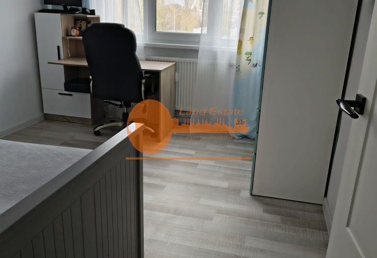 Apartament 4 camere – Renovat complet – Mobilat/Utilat – Drumul Taberei - Poză 3