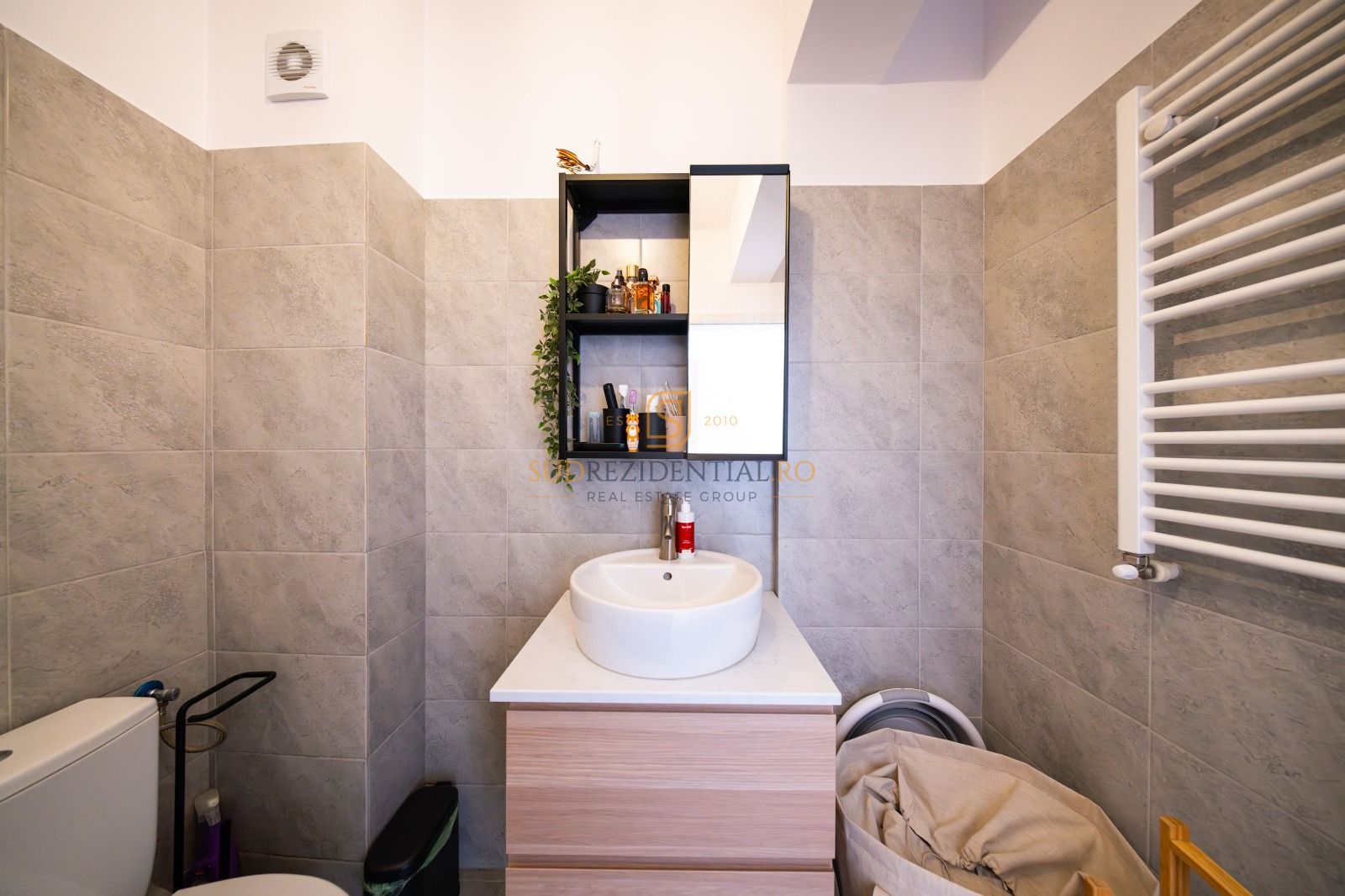 Apartament 3 camere premium –bloc boutique, 500 m de metrou Apărartori - Poză 16