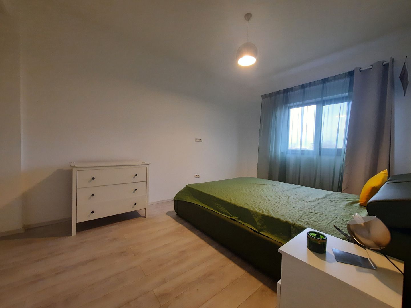 Apartament cu loc de parcare - zona Kaufland - Poză 11